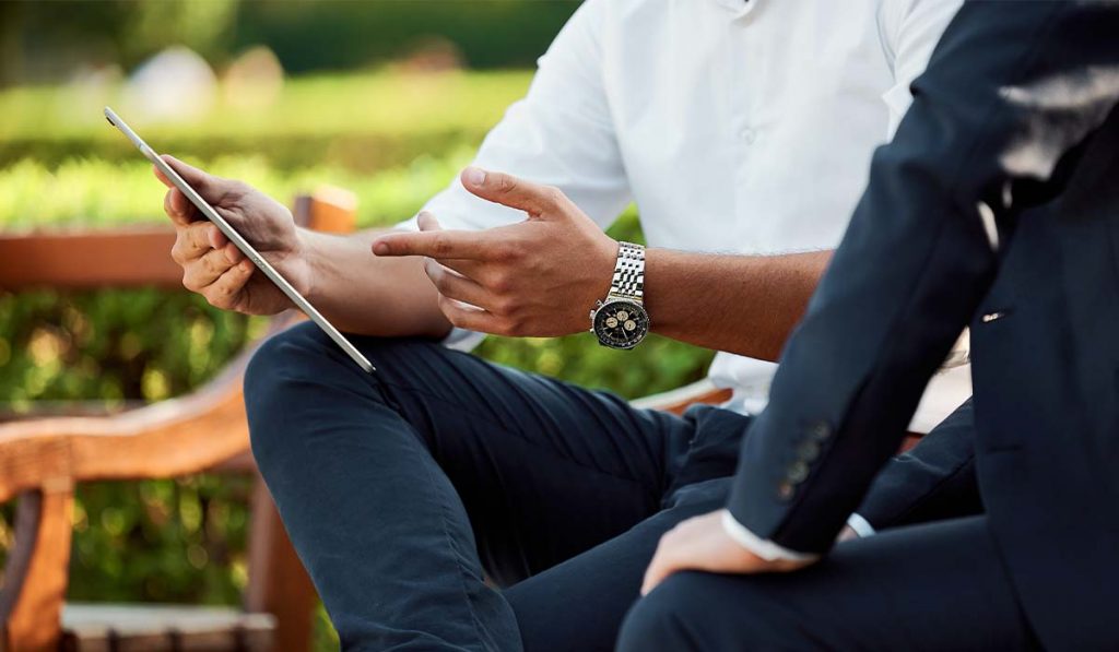 que es un tour virtual