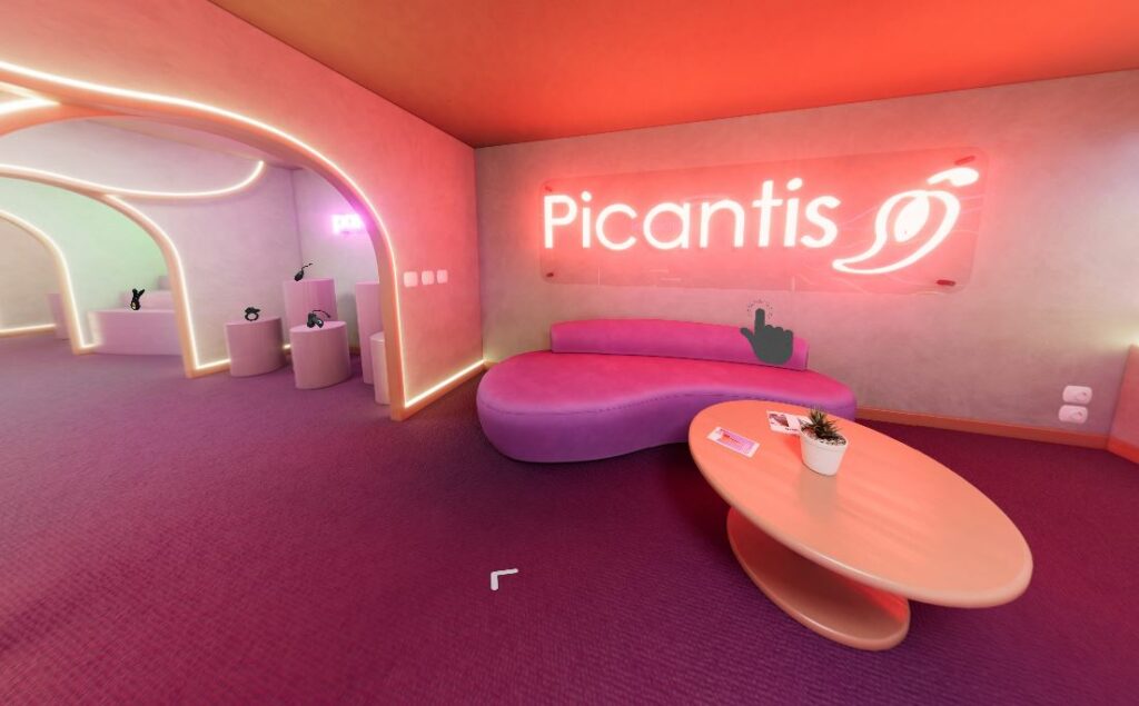 Picantis.com